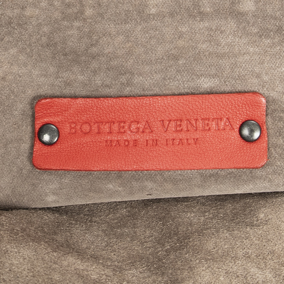 Bottega Veneta Soft Boston - Picture 8 of 8